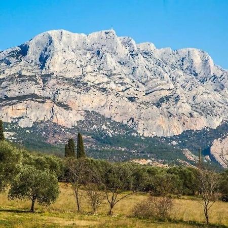 Superbe T2 Au Coeur D'Aix-En-Provence Lejlighed Eksteriør billede