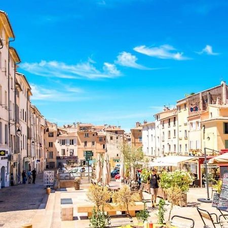 Superbe T2 Au Coeur D'Aix-En-Provence Lejlighed Eksteriør billede